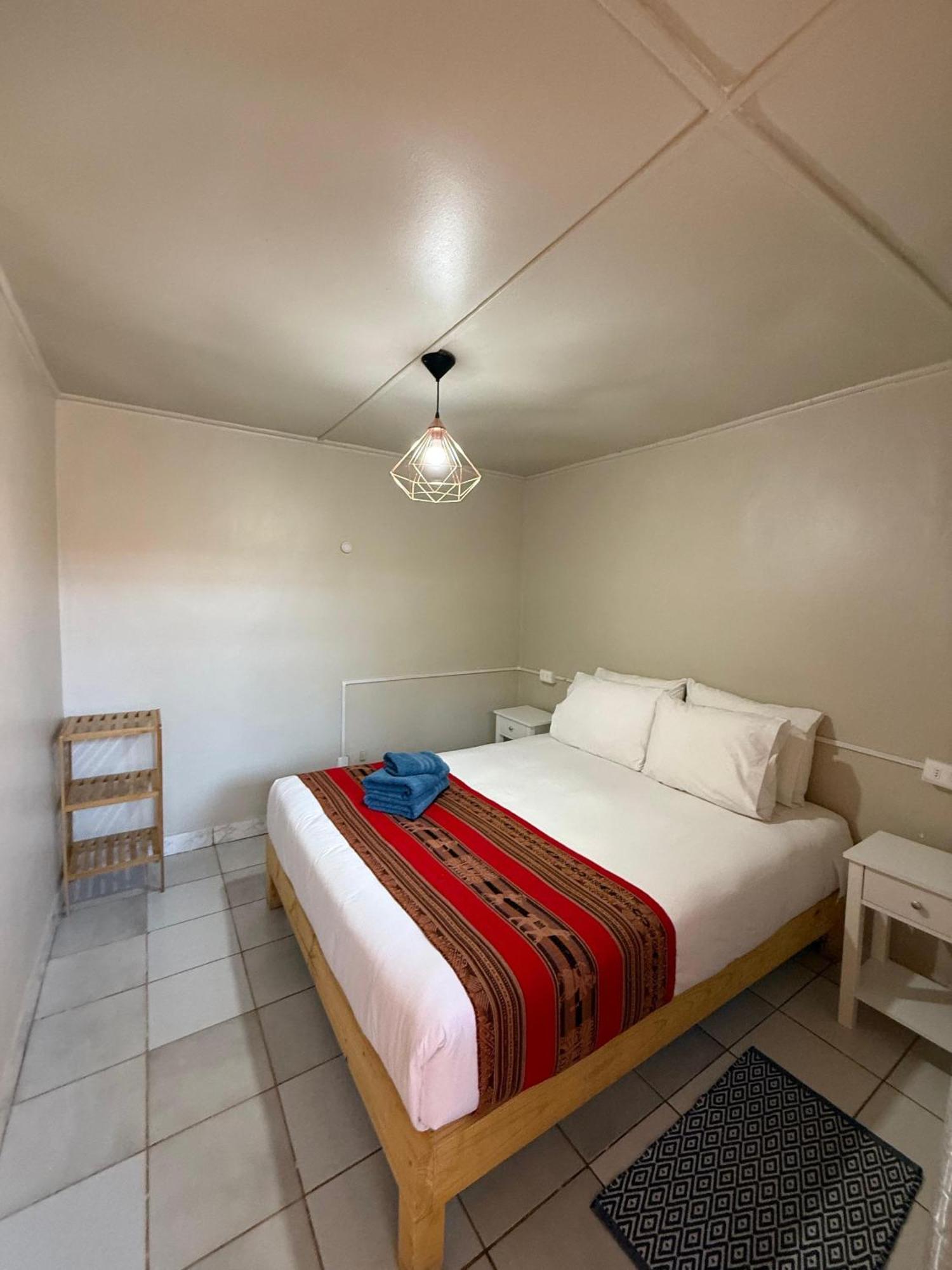 סן פדרו דה אטקאמה Ickota B&B מראה חיצוני תמונה