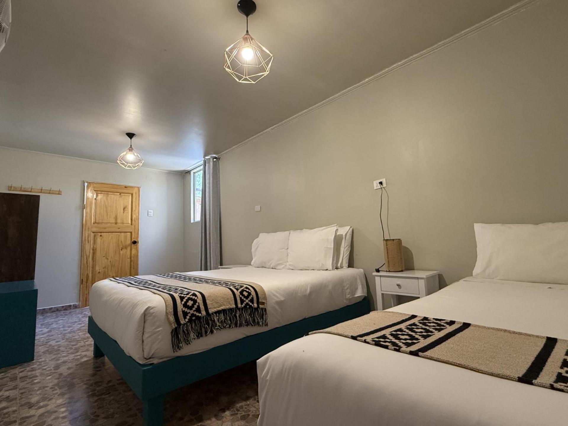 סן פדרו דה אטקאמה Ickota B&B מראה חיצוני תמונה
