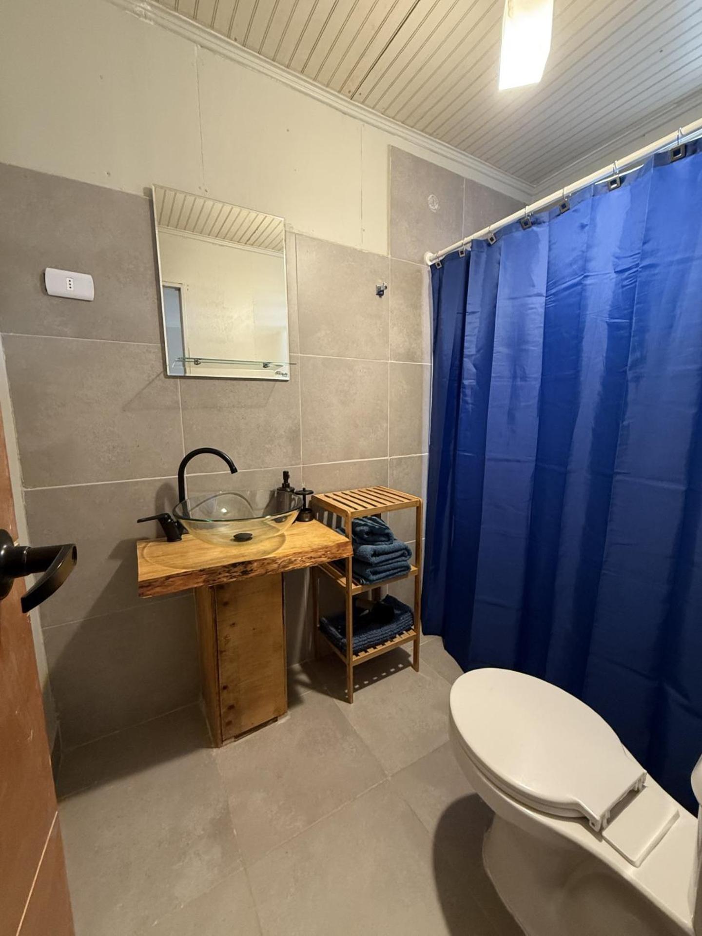 סן פדרו דה אטקאמה Ickota B&B מראה חיצוני תמונה